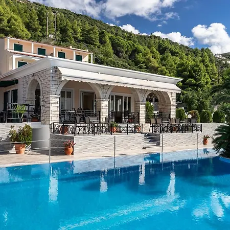 Sunset Premium D * Lefkáda