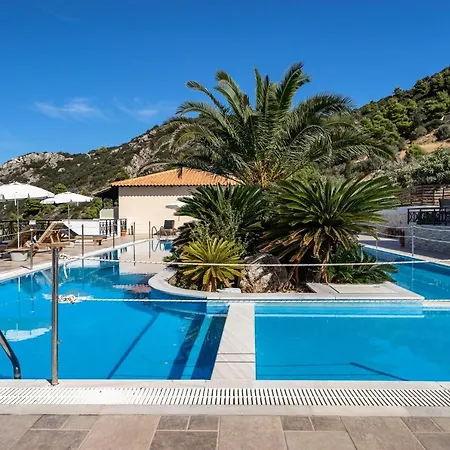 Sunset Premium D * Lefkáda