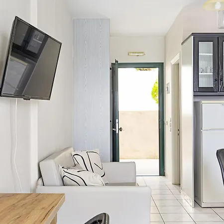 Apartment Sunset Premium D