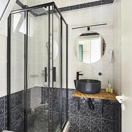 Apartment Sunset Premium D *