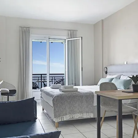 Apartment Sunset Premium D