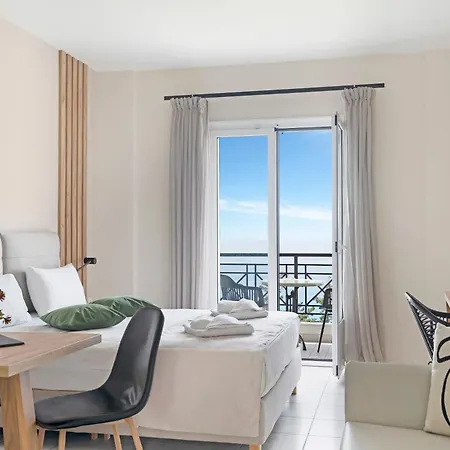 Apartment Sunset Premium D