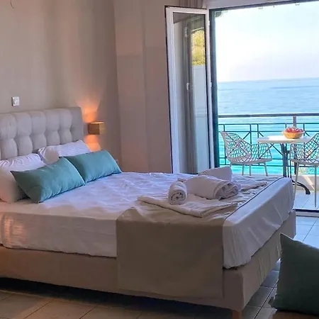 Sunset Premium D Lefkada City