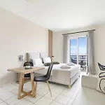 Sunset Premium D Apartman Lefkáda