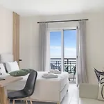 Apartman Sunset Premium D Lefkáda