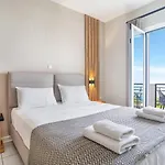 Sunset Premium D Apartman *