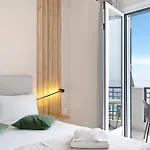 Apartment Sunset Premium D Lefkáda