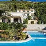 Apartamento Sunset Premium D Lefkáda