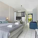 Sunset Premium D Apartment Lefkáda