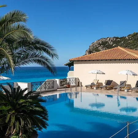 Sunset Premium D Lägenhet