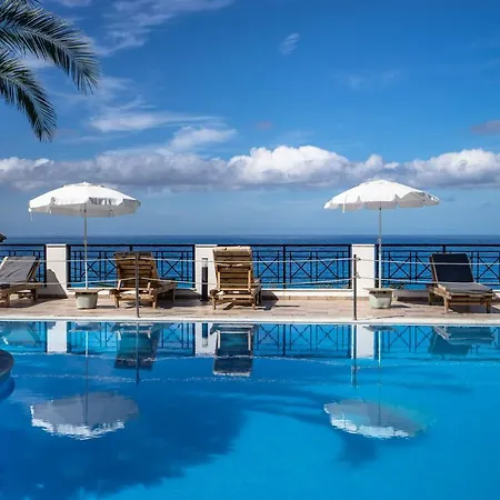 דירה Sunset Premium D