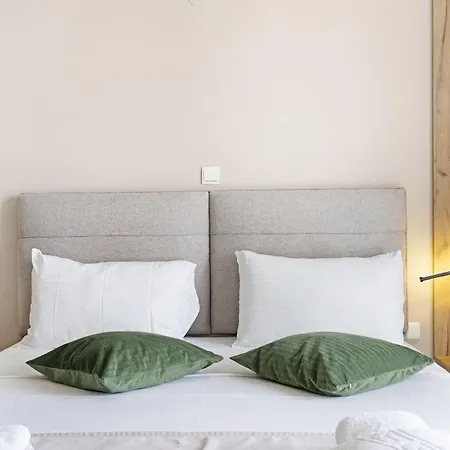 Lägenhet Sunset Premium D *