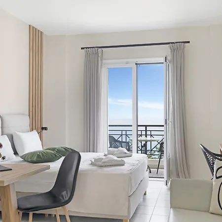 דירה Sunset Premium D Lefkáda