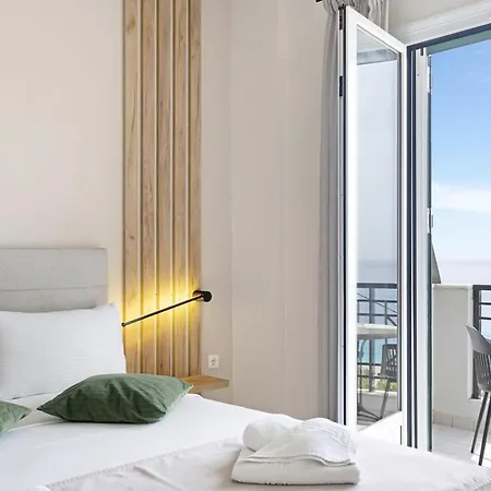 Sunset Premium D Lefkáda