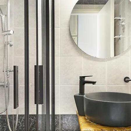 דירה Sunset Premium D *