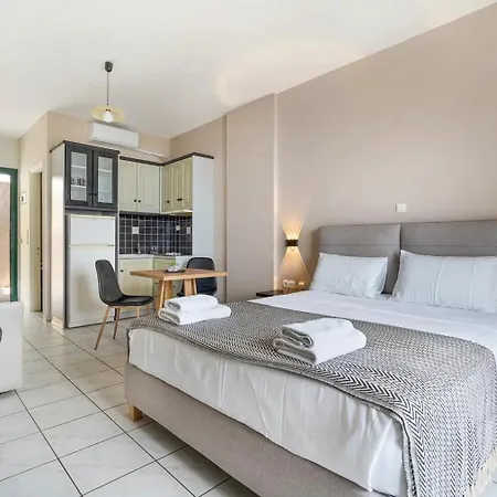 Lägenhet Sunset Premium D *