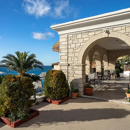 Sunset Premium D Apartamento