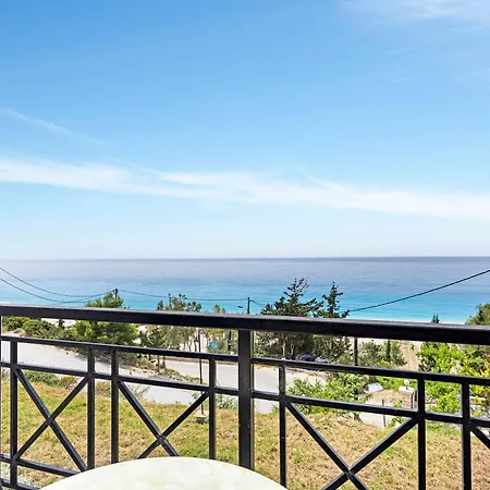 Apartamento Sunset Premium D Áyios Nikítas