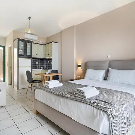 Apartamento Sunset Premium D *