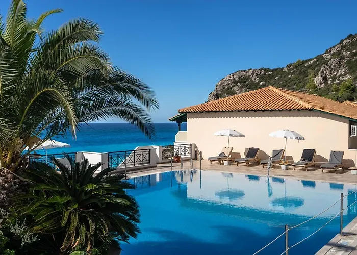Sunset Premium D Apartamento
