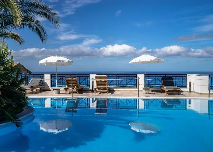 Apartamento Sunset Premium D