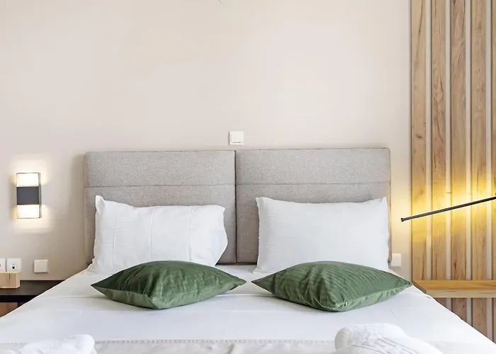 Apartamento Sunset Premium D *