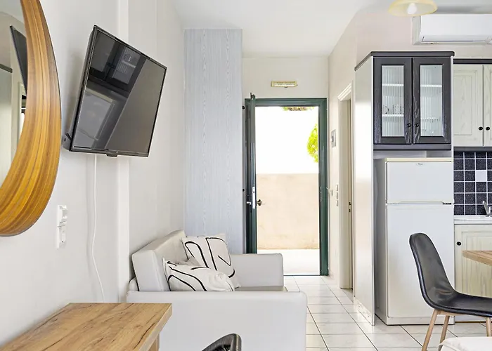 Apartamento Sunset Premium D
