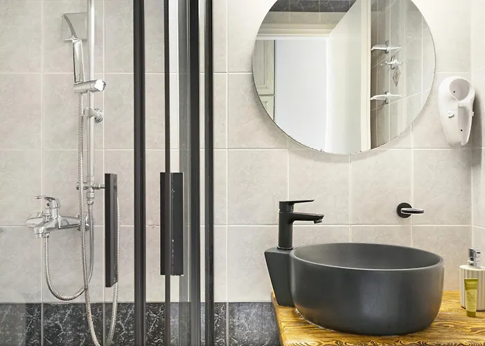 Apartamento Sunset Premium D *