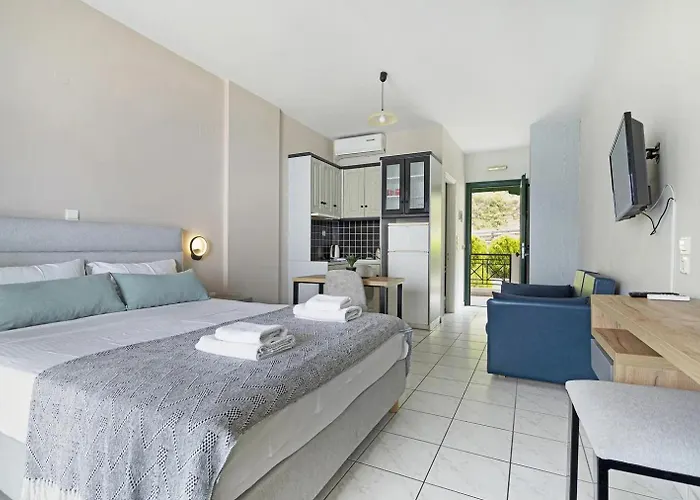 Sunset Premium D Apartamento *