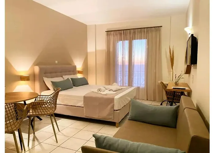 Apartamento Sunset Premium D *