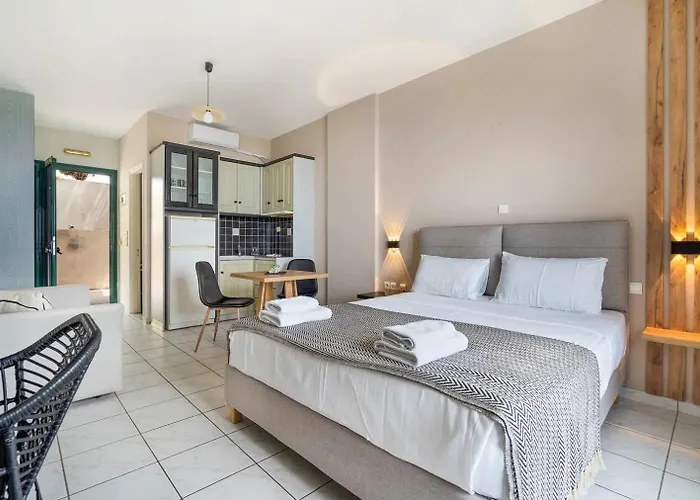 Apartamento Sunset Premium D *