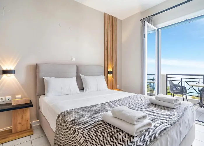 Sunset Premium D Apartamento *