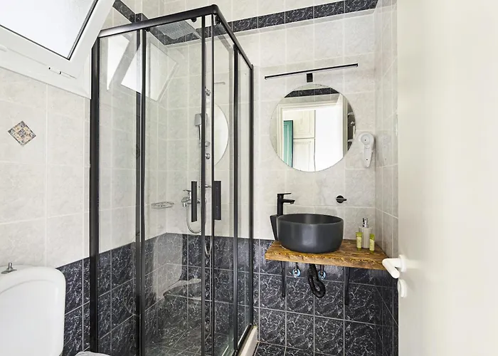 Apartamento Sunset Premium D *